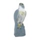thumbnail image 2 of Estatua de Águila Jardín Simulada Decorativa Realista para Disuadir Aves Esculturas de Patio Material PE Adecuada para Protección de Huertos Césped Año 1201, 2 of 8