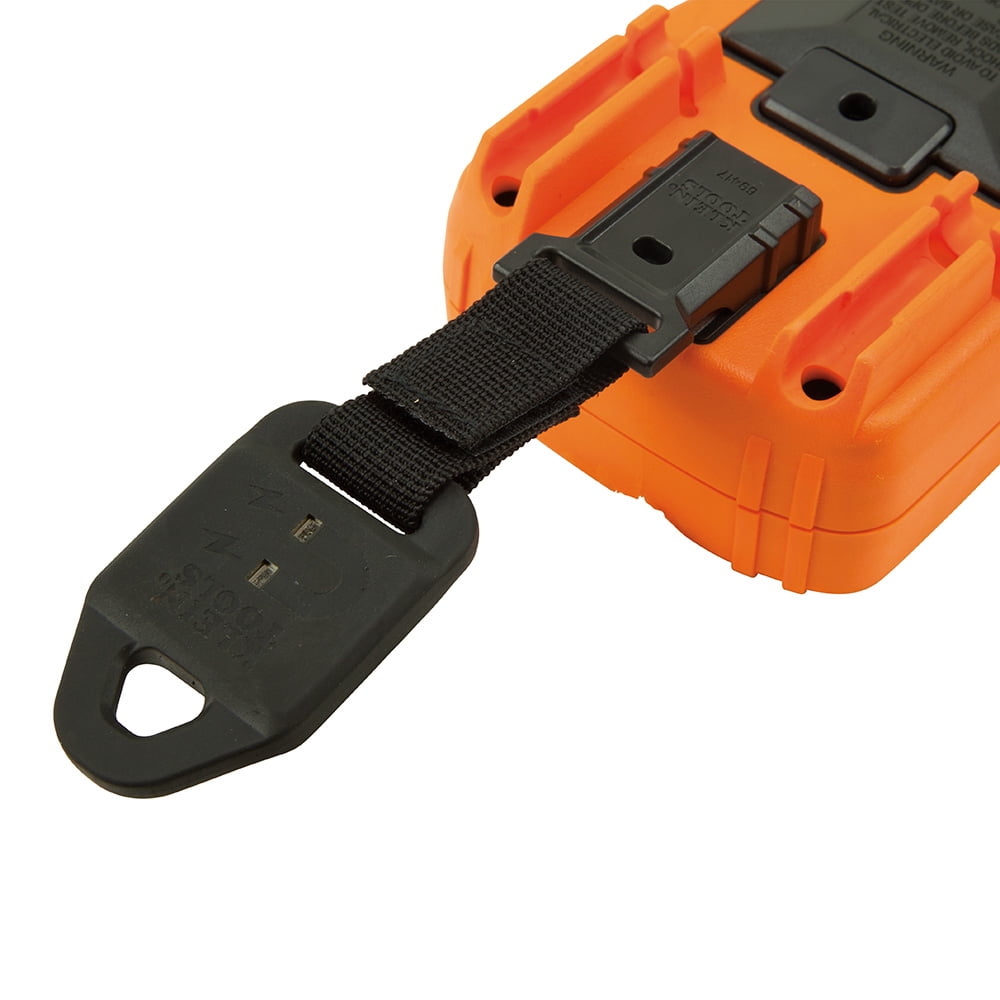Klein Tools 69417 Rare Earth Magnetic Hanger