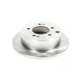thumbnail image 2 of Power Stop Rear One Stock Replacement Brake Rotor JBR1522, 2 of 4