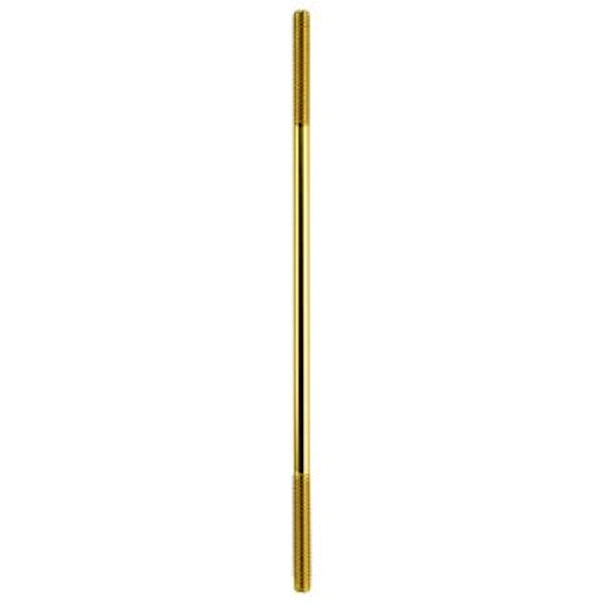 Brass Float Rod for 1-Piece Toilets Contractor 5-Pack Lincoln Products 8 in 