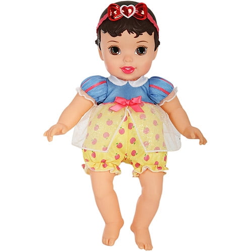 snow white disney doll