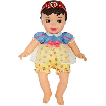Disney Princess Baby Doll, Snow White