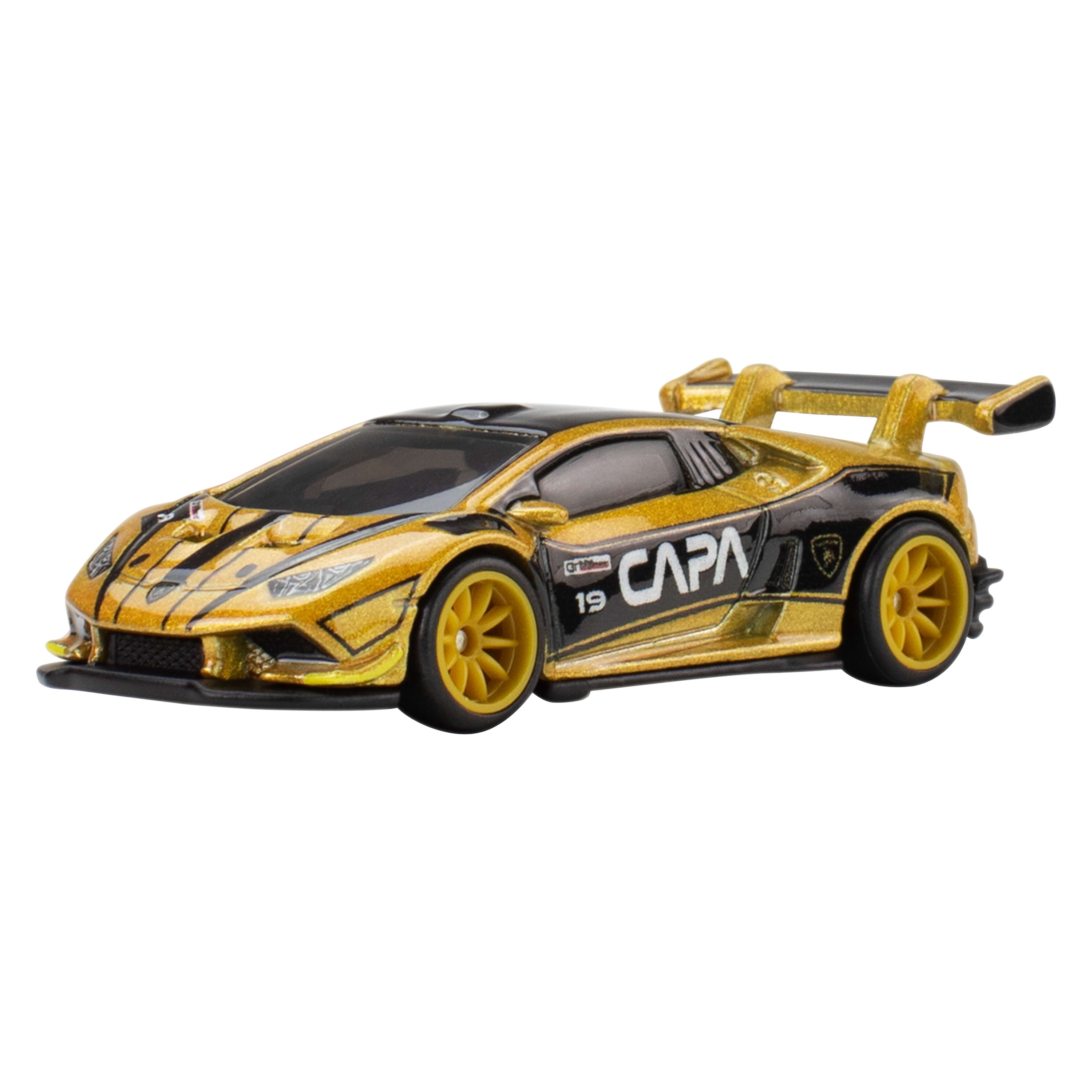Hot Wheels Premium Échelle 1:64 Voiture, camion ou camionnette