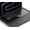 MacBook Pro 14" / 16", variant on Keyboard Cover Compatible with 2026-2021 MacBook Pro 14 M5 M4 M3 M2 M1 Pro/Max, MacBook Pro 16 inch with M5-M1 Pro/Max chip Keyboard Protector - Translucent Tinted