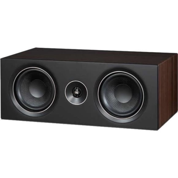 Altavoz PSB ALPHA C10 de Canal Central 2 Vías 120W 8 Ohmios Café