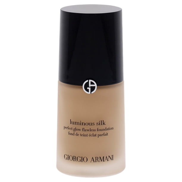 Base de maquillaje GIORGIO ARMANI Luminous Silk 30 ml #3 .5 Light-Medium