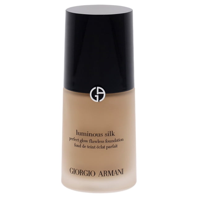 Base de maquillaje GIORGIO ARMANI Luminous Silk 30 ml #3 .5 Light-Medium