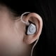 thumbnail image 3 of Auriculares intraurales Linsoul SIMGOT EW200 con micrófono y diafragma SCP, 3 of 9