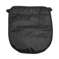 thumbnail image 3 of Cubierta para pies de cochecito, soporte para parabrisas, bolsa de banderines universal de invierno cálido desmontable, protector para pies para, 3 of 9