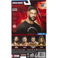 thumbnail image 2 of WWE Action 6-inch Collectible Figure Roman Reigns, 2 of 5