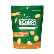 Tate's Bake Shop Tiny Snickerdoodle Cookies, 5.5 oz