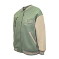thumbnail image 3 of Chamarra Simply Basic Bomber para Mujer Juvenil, 3 of 4