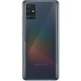 thumbnail image 2 of Samsung Galaxy A51 (2019), 128 Gb, Negro, 100% Auténtico Samsung Samsung Galaxy A51 (2019) / Smartphone / Reacondicionado, 2 of 2