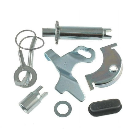 Carlson H2597: Automotive Brakes Drum, Self Adjuster Repair Kit, Rear/Front-Right