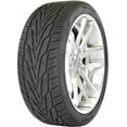 Toyo Proxes ST III AllSeason Performance Tire, 305/50R20 120 V, Enhanced Control, Long Tread