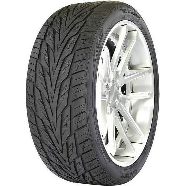 Toyo Proxes ST III All-Season 275/60R-17 110 Tire Toyo Proxes ST III All-Season 275/60R-17 110 Tire Sansujyuku sansujyuku.com