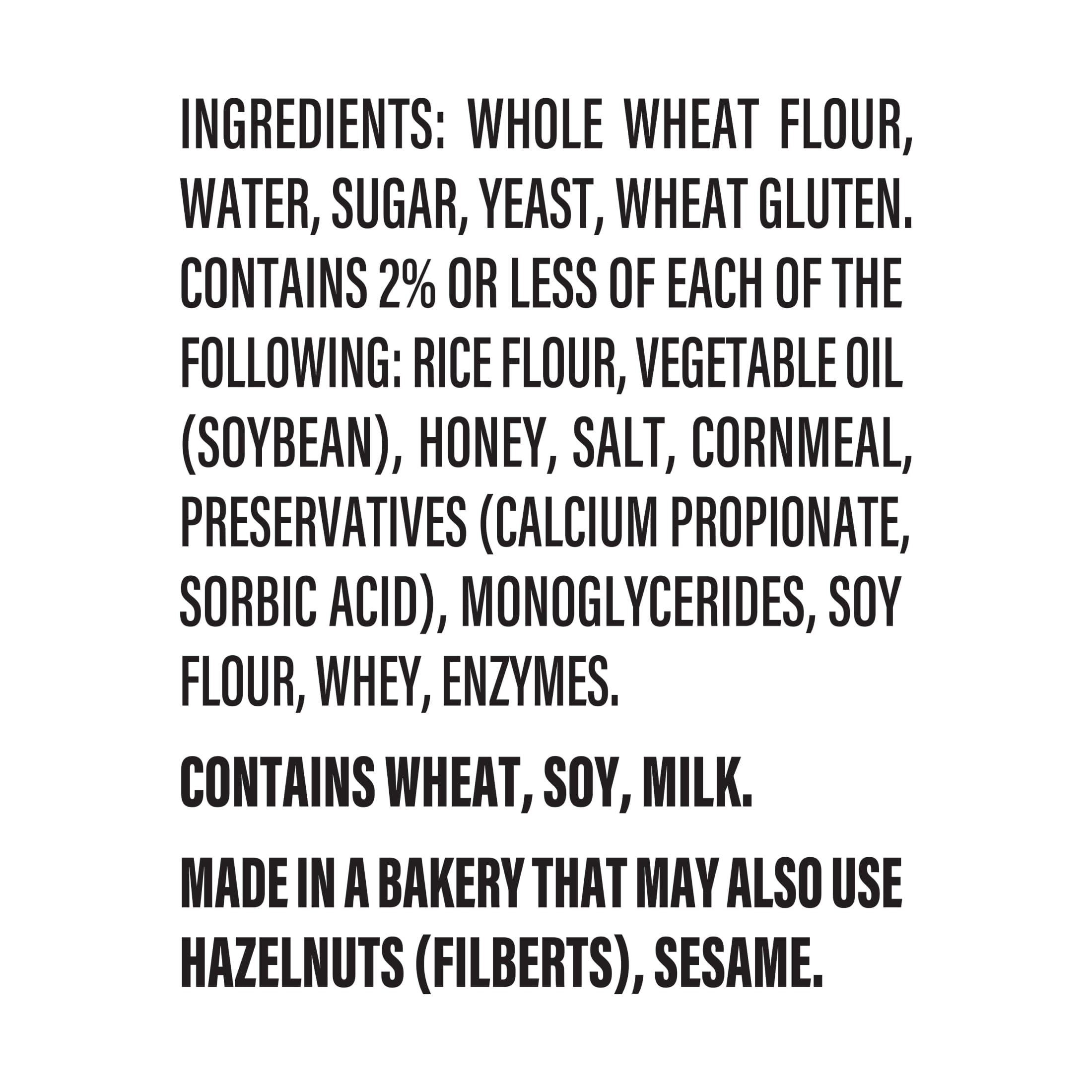 Oroweat Whole Grains Whole Wheat English Muffins, 6 count, Pre-sliced English Muffins, 13.75 oz Bag