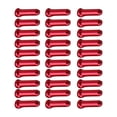 thumbnail image 6 of Baoblaze 5x30Pcs Bike Cable End Caps Bike Brake Cable End Tips Bike Inner Wire Gear 5 Pcs, 6 of 8