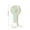 Green, variant on AZXY Handheld Fan,Mini Fan Handheld,Rechargeable Hand Held Fans,Personal Portable Handheld Fans for Outdoors Travel