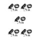 thumbnail image 1 of Sidaley Boost Controller Car Supplies Accesorios mejorados Caucho de alta eficiencia Componente automotriz Negro de larga duración Type2 NO2, 1 of 6