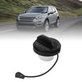 thumbnail image 1 of Aramox Gas  Cover, Car Fuel Filler Door Cover Petrol Filler  Replacement For Land Rover Discovery 4 2010-2016, 1 of 8