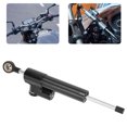 thumbnail image 4 of Motorcycle Steering Damper, Steering Damper Steering Damper Stabilizer 6063 Billet Aluminum Motorcycle Stabilizer  For Motorcycle For   CB650R 2019-2020, 4 of 8