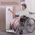 thumbnail image 1 of Botón pulsador de emergencia, 24 V CC, seguro con cable, botón de pánico de emergencia familiar, botón de pánico de emergencia, durabilidad probada en el tiempo, 1 of 13