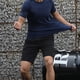 thumbnail image 4 of IDEANATEGRATE Shorts Para Negros De Y Cintura Elástica Para Actividades Deportivas, 4 of 8
