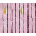 thumbnail image 4 of oneOone Tissu en Coton Flex Rayé Ikat Imprimé au Mètre 40 Pouces de Large, 4 of 4