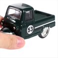thumbnail image 4 of Modelo de Triciclo Vintage Adorno de Triciclo Modelo de Coche Triciclo Adorno de Coche Adornos de Coche de Escritorio Estatua-B, 4 of 5