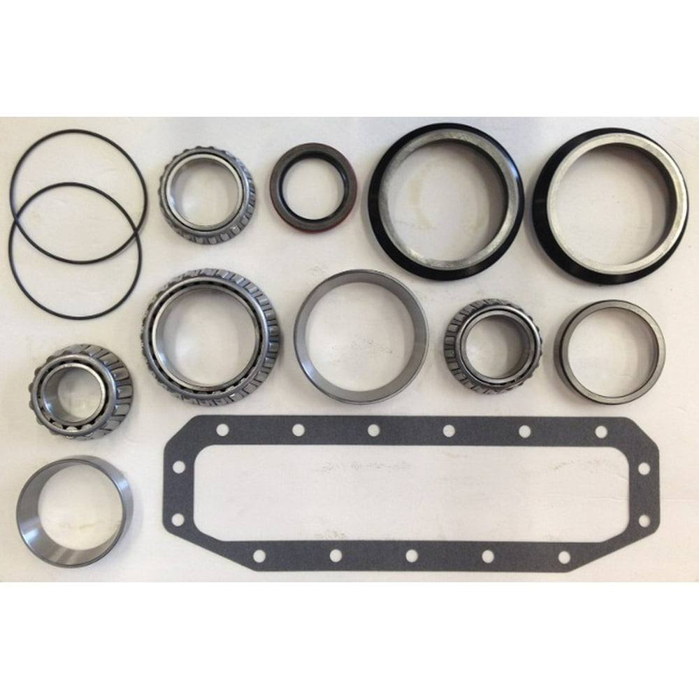 New Final Drive Bearing Seal & Gasket Kit Made To Fit John Deere Late