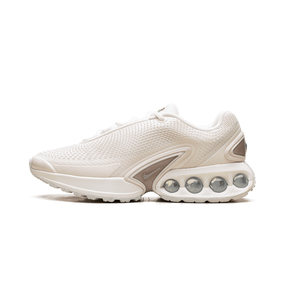 NIKE WOMENS Air Max Dn Womens "Sail Light Soft Pink" HV4436 133 HV4436 133 from Stadium Goods
