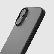 PEEL Super Thin iPhone 17 Case, Blackout