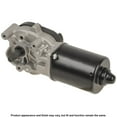 thumbnail image 3 of CARDONE New 85-4331 Windshield Wiper Motor Front fits 2002-2008 Nissan, 3 of 4