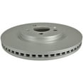 thumbnail image 3 of ADVICS Disc Brake Rotor, 3 of 4