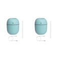 thumbnail image 1 of Bearachild Humidificador de aire multifunción para el hogar y la Oficina, difusor de aire alimentado por USB ultrasónico portátil, humidificador antiseco Type2 NO2 Bearachild CBP146522, 1 of 6
