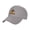 Gray, variant on Jesus Gang Sandwich Cap Unisex Adjustable Adult Baseball Caps Casquette Hats Flat Cap