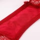 thumbnail image 2 of Gibobby Calzones de encaje para mujer Calzoncillos de realce de cadera con encaje de ancha para mujer(RD1,G), 2 of 4