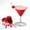 Clear, variant on 12 Pack Disposable Cocktail Glasses,2 oz Plastic Martini Glasses Mini Wine Glasses for Weddings Parties,Events,Cocktails Parties