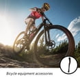 thumbnail image 3 of Advancent Soporte ajustable para bicicleta, soporte lateral para bicicleta de montaña y carretera Ciclismo, 3 of 6