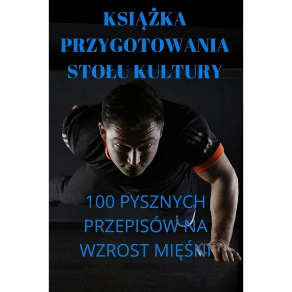KsiĄŻka Przygotowania Stolu Kultury, (Paperback)