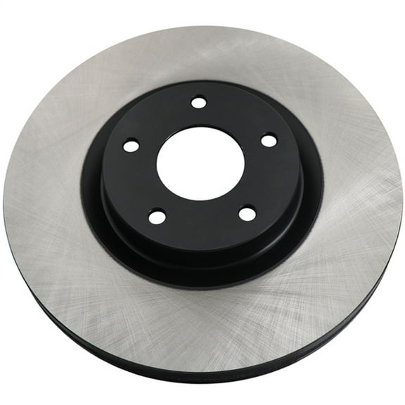 ADVICS Disc Brake Rotor