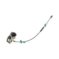 thumbnail image 2 of KarParts360 For Pontiac Solstice 2006 2007 2008 2009 Door Latch Passenger Side | Front | 5 Terminals | Included Electric Locks, 2 of 4