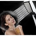 thumbnail image 2 of Ensemble de Douche à Main 300 Trous Carrés pour Pluie, 2 of 5