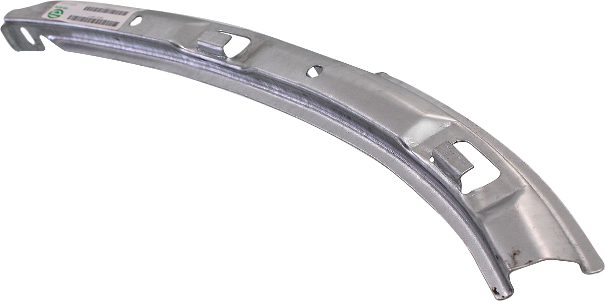 Replacement H013101 Bumper Bracket Compatible For 1996-1998 Honda Civic Front, Right Passenger