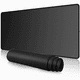 thumbnail image 1 of Mouse Pad Alfombrilla De Ratón Profesional 80 X 30 cm Negro, 1 of 5