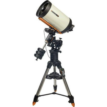 Celestron CGE Pro HD 14 Inch EdgeHD Optics Telescope