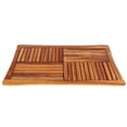 thumbnail image 3 of Belari Teak Shower Mat - Non Slip Indoor or Outdoor - Centrum, 3 of 4