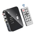 thumbnail image 1 of NFC Bluetooth 5.4 Audio Receiver Transmitter 3.5mm Jack AUX Optical, 1 of 5