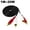 10m, variant on 2 RCA Plug Male to 2 RCA Male Adapter Music Audio Video AV AUX Cable Wire Cord For Hi-Fi Stereo Speaker Laptop DVD TV Phone